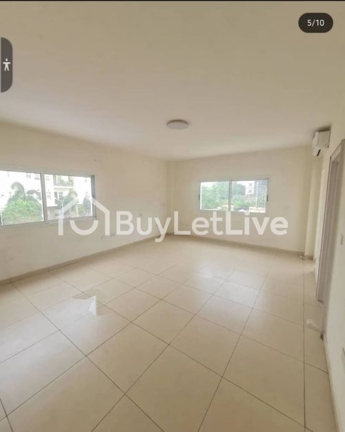 3 BEDROOM APARTMENT WITH BQ FOR RENT