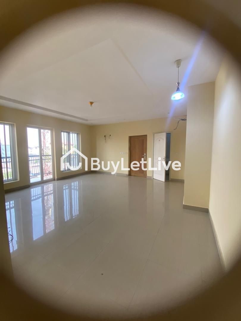 NEWLY BUILT 3 BEDROOM APARTMENT FOR RENT