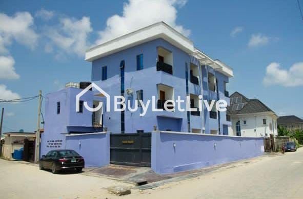 2 bedrooms Flat / Apartment for rent at Thera Peace Zone Estate,