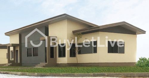 NEWLY BUILT 2 BEDROOM APARTMENT FOR SALE