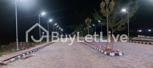 Land for sale at Ibadan