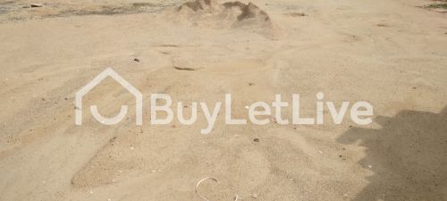 Land for sale at Ocean Bay Estate, Ocean Bay Dr, Lekki Penninsula II 106104, Lekki, Lagos, Nigeria